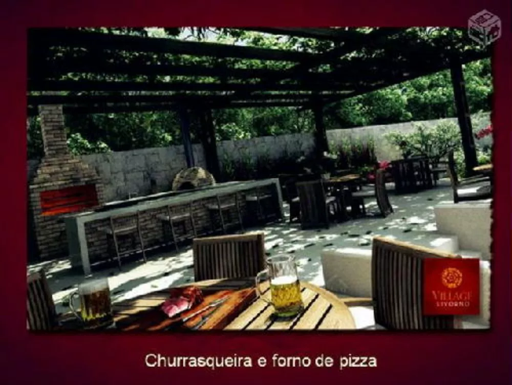Apartamento, 2 quartos, 96 m² - Foto 7