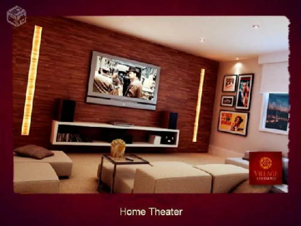 Apartamento, 2 quartos, 96 m² - Foto 10