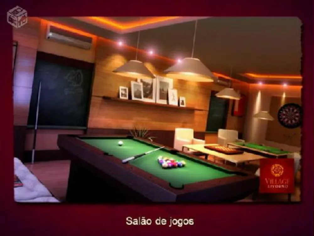 Apartamento, 2 quartos, 96 m² - Foto 8
