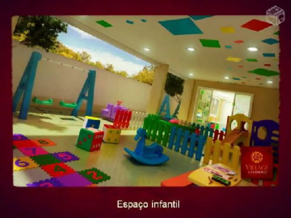 Apartamento, 2 quartos, 96 m² - Foto 3