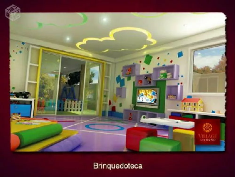 Apartamento, 2 quartos, 96 m² - Foto 9