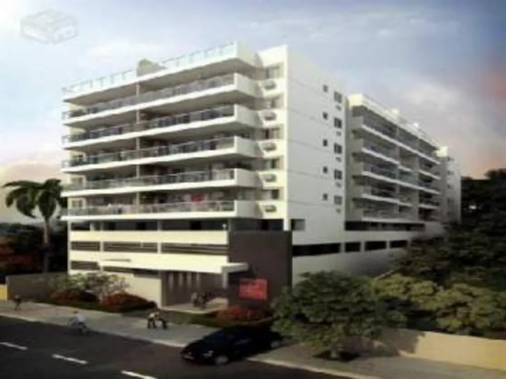 Apartamento, 2 quartos, 96 m² - Foto 2
