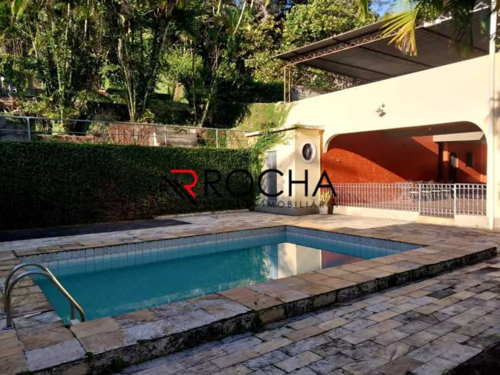 Casa, 4 quartos - Foto 16