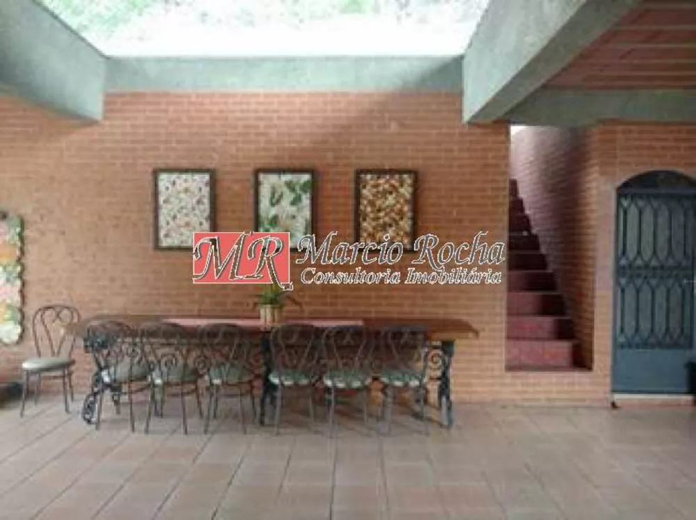 Casa, 4 quartos - Foto 5