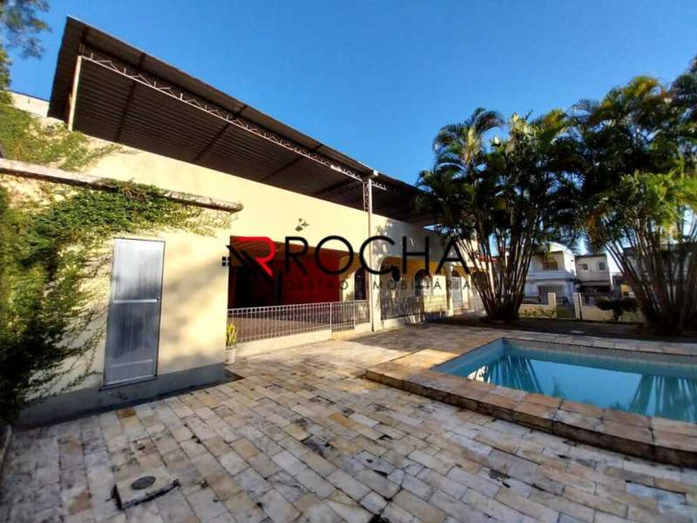 Casa, 4 quartos - Foto 17