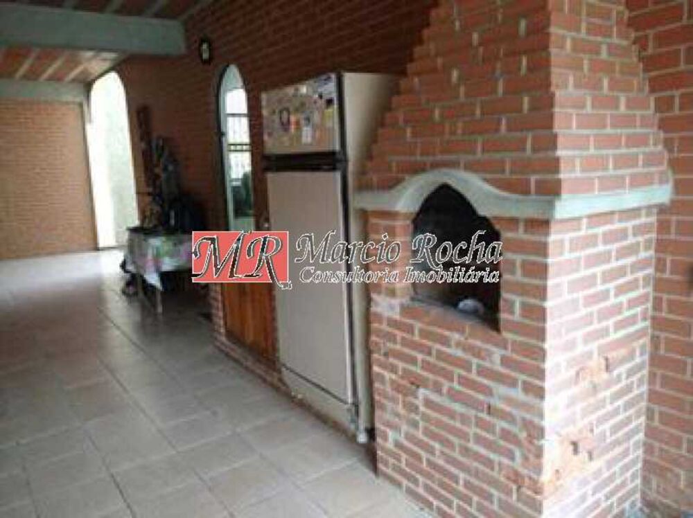 Casa, 4 quartos - Foto 7