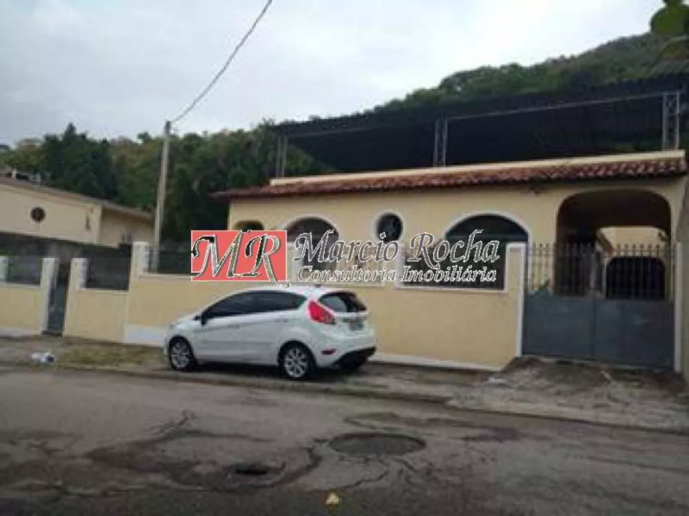 Casa, 4 quartos - Foto 4