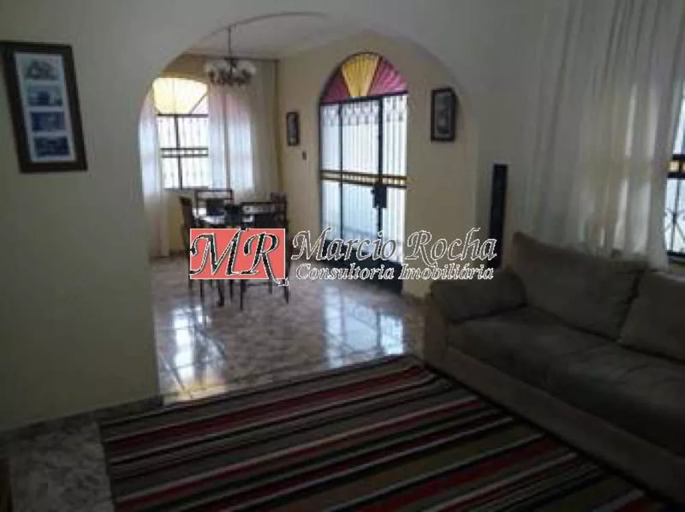 Casa, 4 quartos - Foto 2