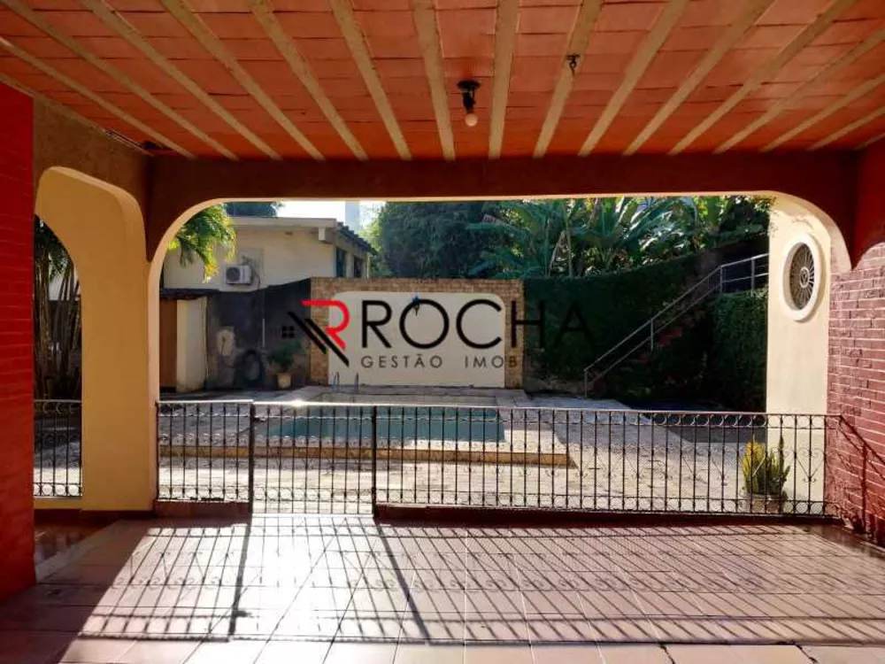 Casa, 4 quartos - Foto 23