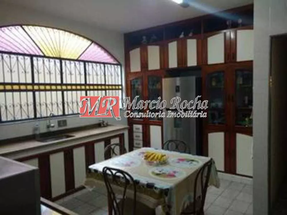 Casa, 4 quartos - Foto 3