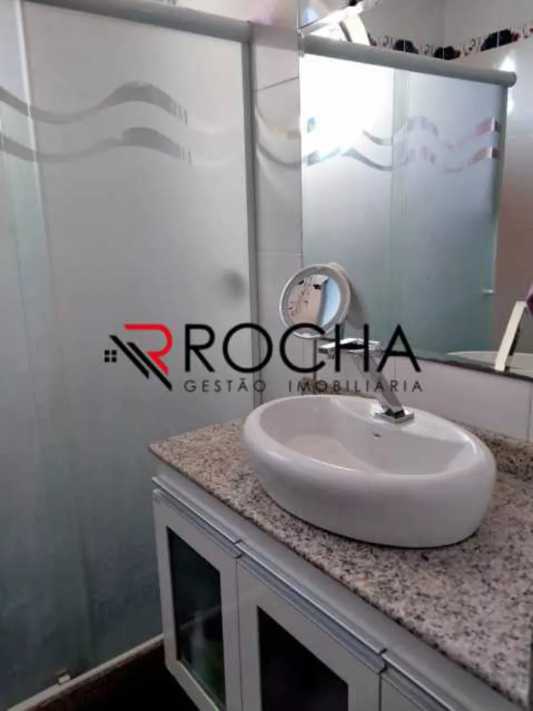 Casa, 4 quartos - Foto 10