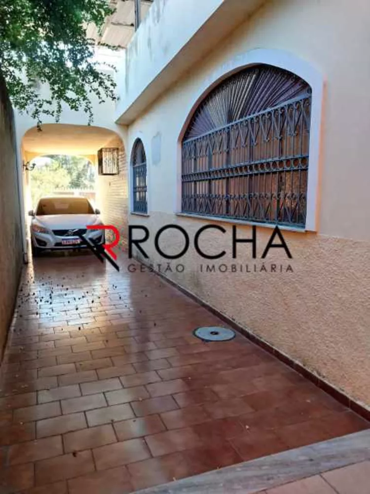 Casa, 4 quartos - Foto 21