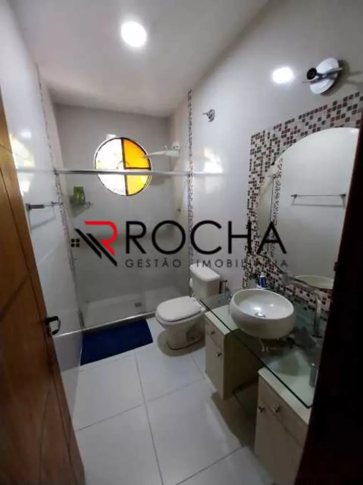 Casa, 4 quartos - Foto 8