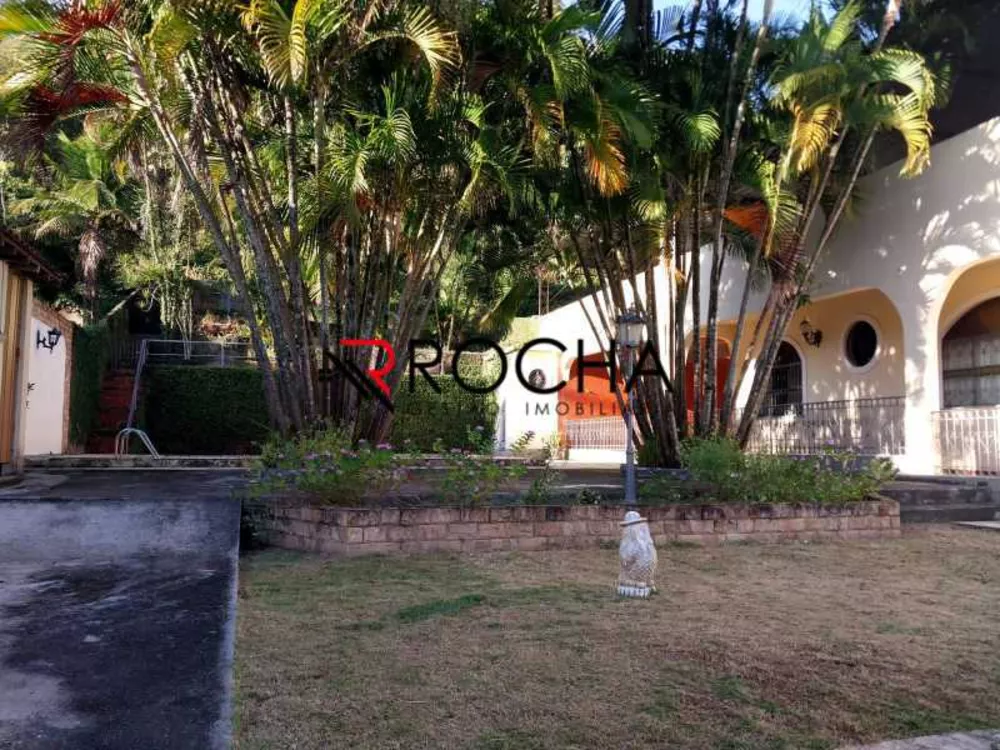 Casa, 4 quartos - Foto 25