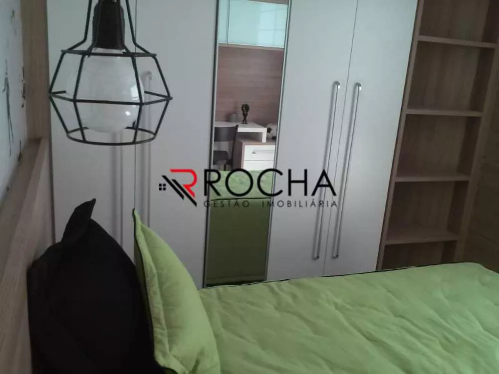 Cobertura, 3 quartos, 136 m² - Foto 20