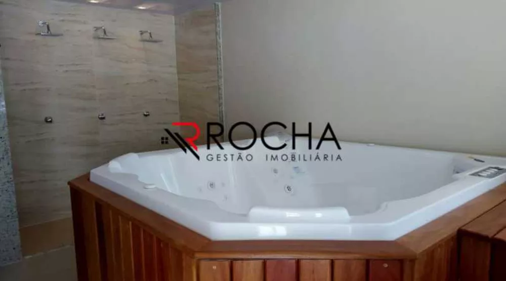Cobertura, 3 quartos, 136 m² - Foto 2