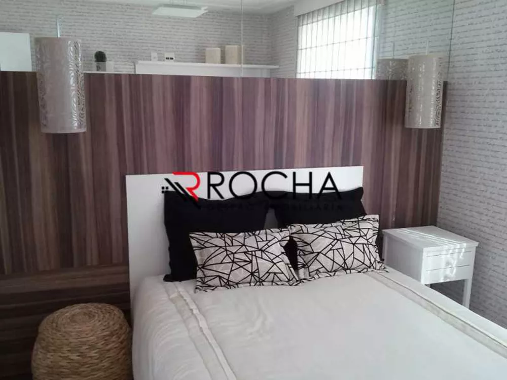 Cobertura, 3 quartos, 136 m² - Foto 9