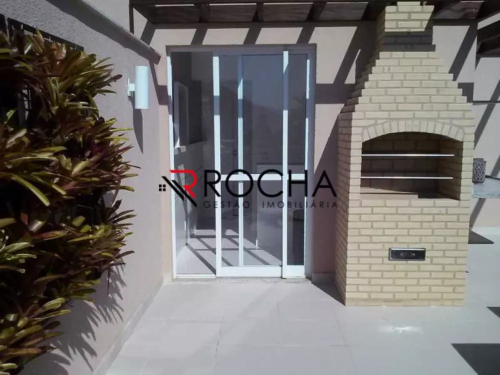 Cobertura, 3 quartos, 136 m² - Foto 29