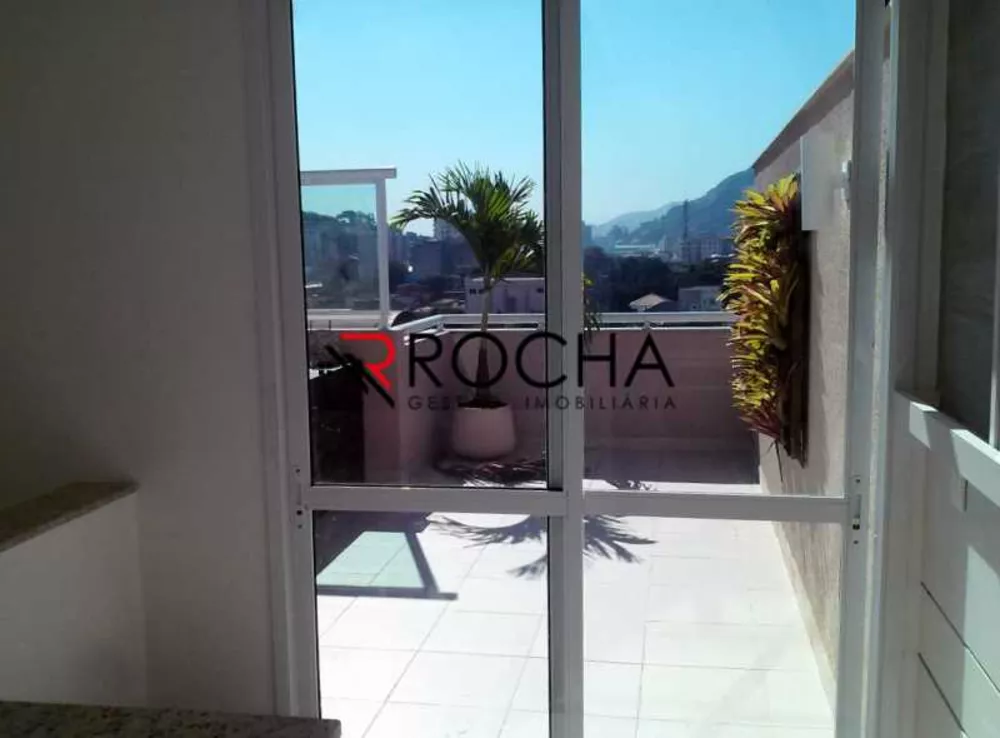 Cobertura, 3 quartos, 136 m² - Foto 8