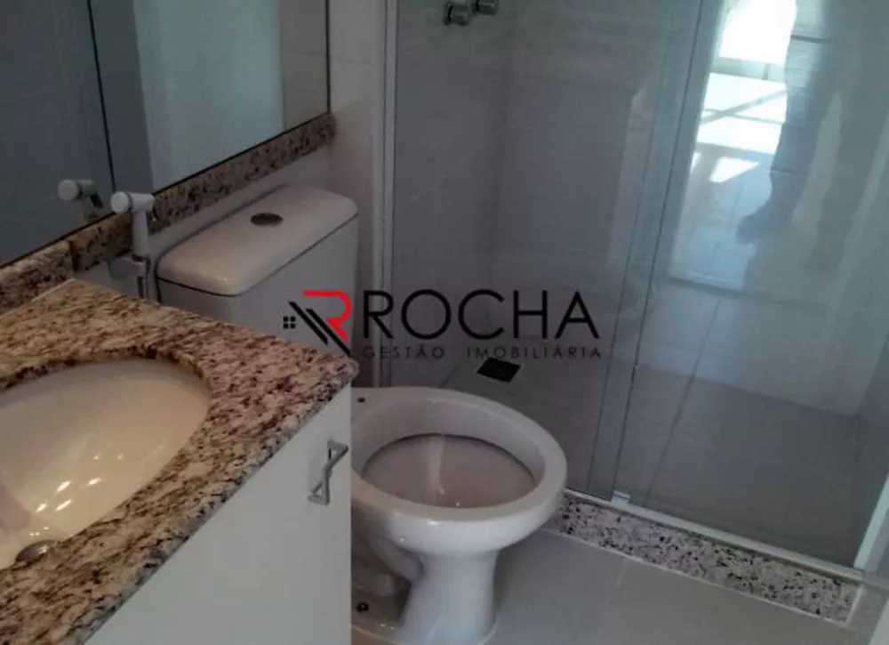 Cobertura, 3 quartos, 136 m² - Foto 12