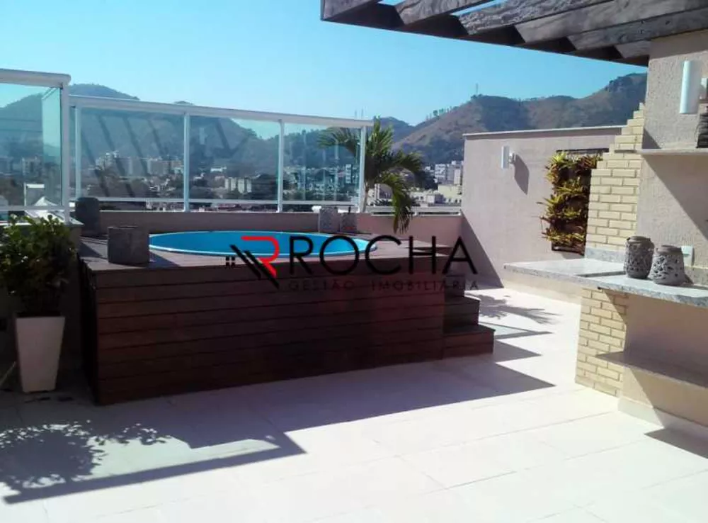 Cobertura, 3 quartos, 136 m² - Foto 28