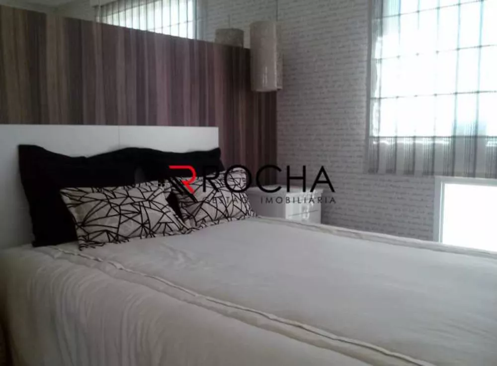Cobertura, 3 quartos, 136 m² - Foto 11
