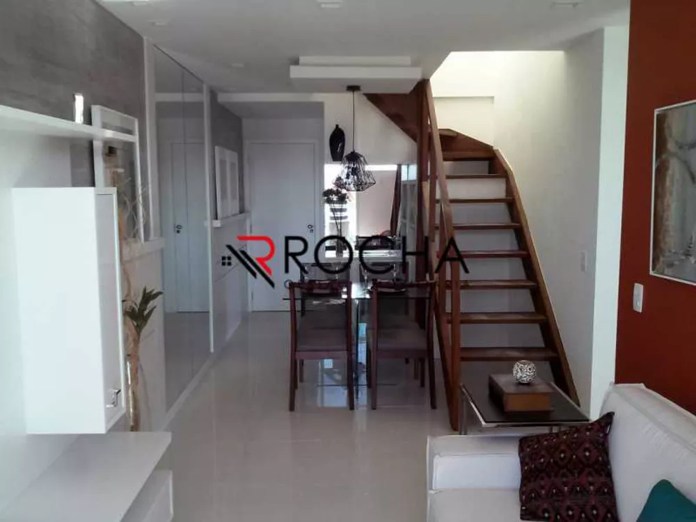 Cobertura, 3 quartos, 136 m² - Foto 18