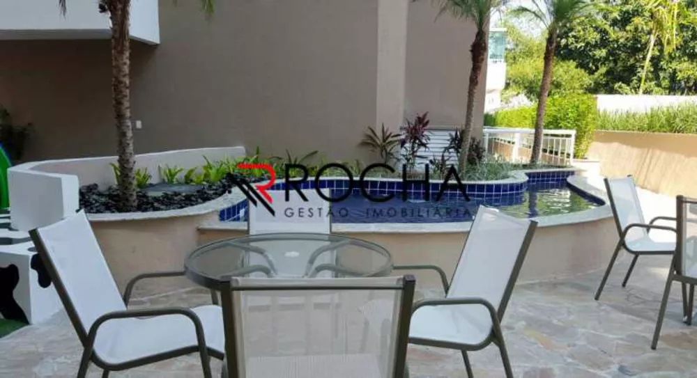 Cobertura, 3 quartos, 136 m² - Foto 4