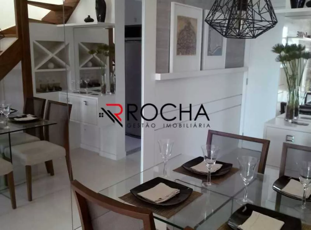 Cobertura, 3 quartos, 136 m² - Foto 14