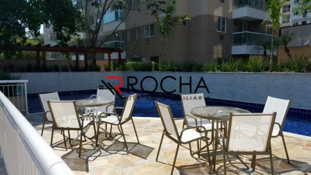 Cobertura, 3 quartos, 136 m² - Foto 5