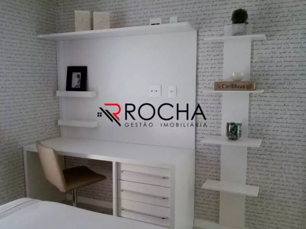 Cobertura, 3 quartos, 136 m² - Foto 10