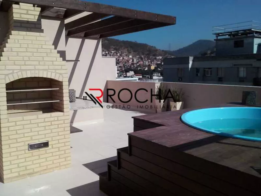 Cobertura, 3 quartos, 136 m² - Foto 30