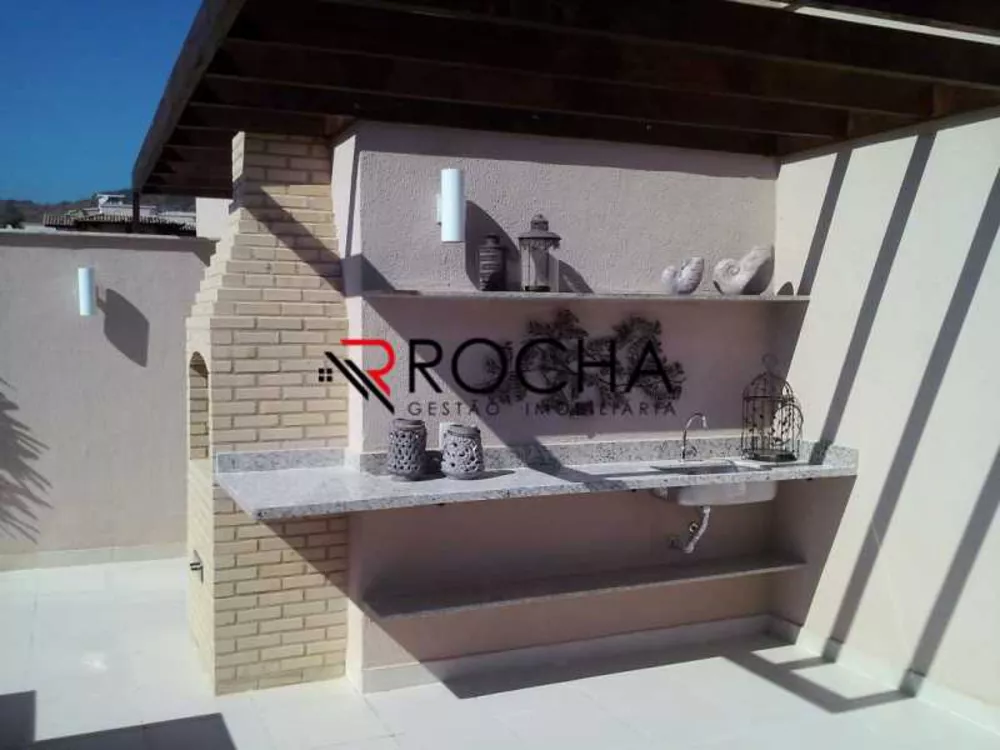 Cobertura, 3 quartos, 136 m² - Foto 27