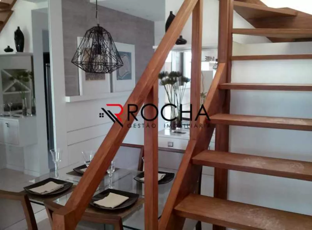 Cobertura, 3 quartos, 136 m² - Foto 13