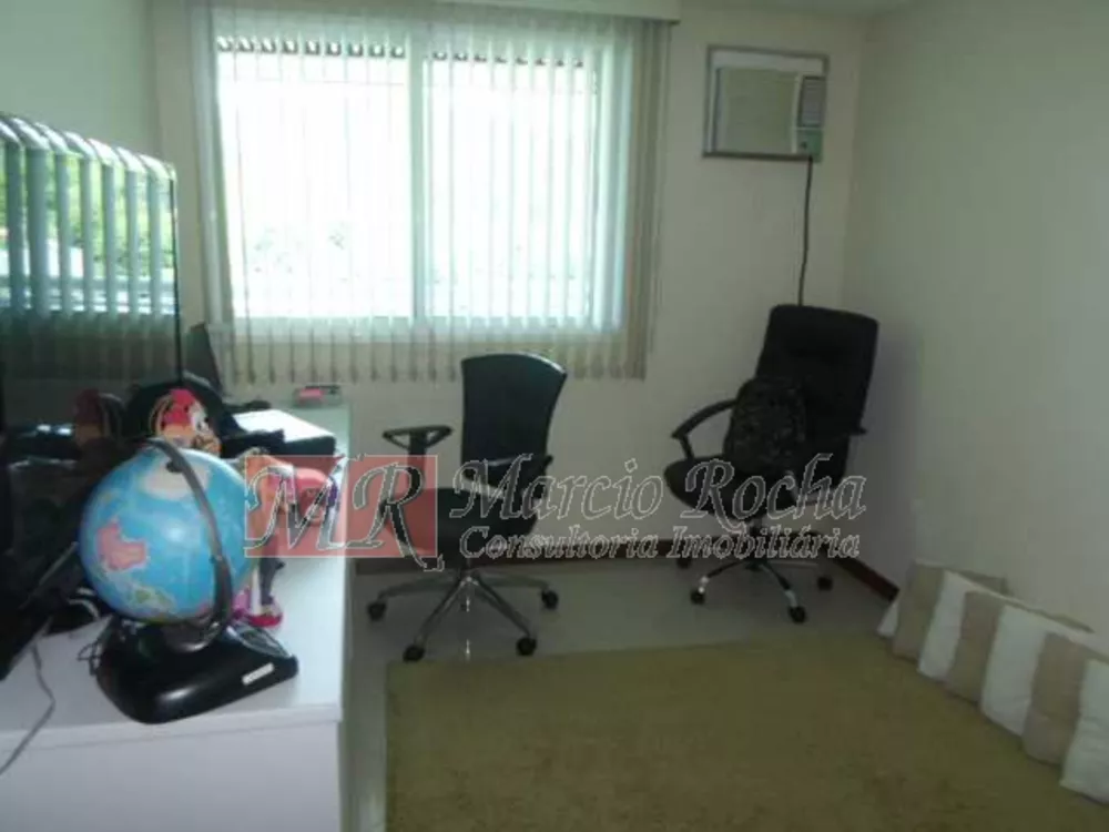 Cobertura, 3 quartos, 200 m² - Foto 12