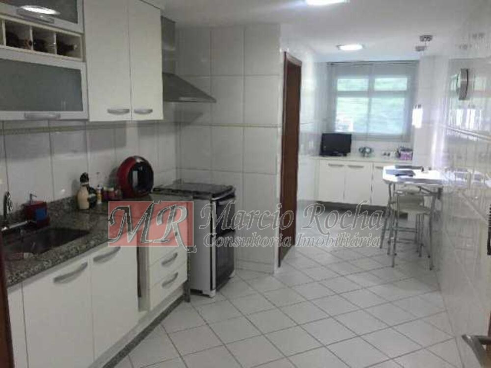 Cobertura, 3 quartos, 200 m² - Foto 14