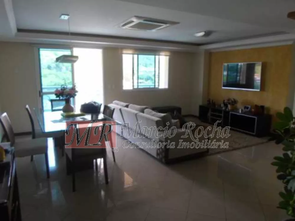 Cobertura, 3 quartos, 200 m² - Foto 2
