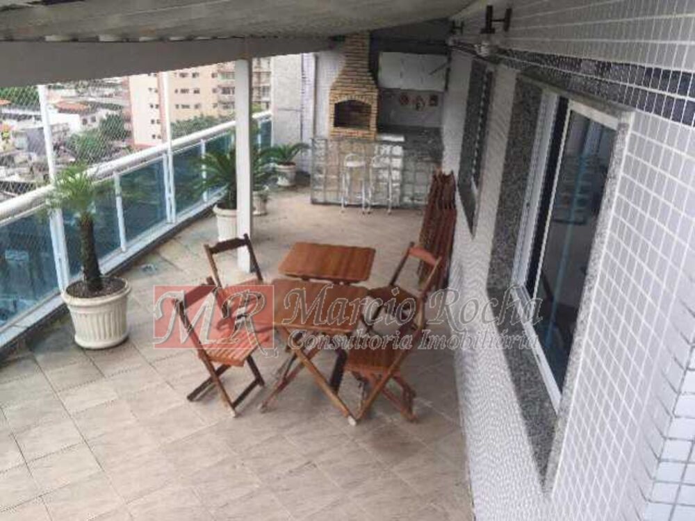 Cobertura, 3 quartos, 200 m² - Foto 25