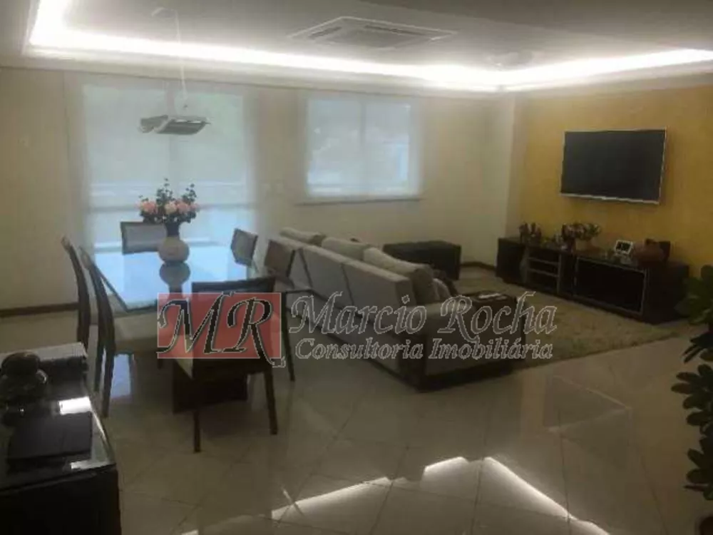 Cobertura, 3 quartos, 200 m² - Foto 5