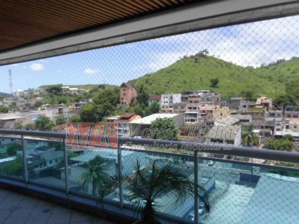 Cobertura, 3 quartos, 200 m² - Foto 3