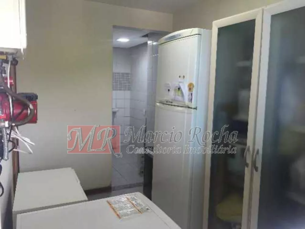 Cobertura, 3 quartos, 200 m² - Foto 16