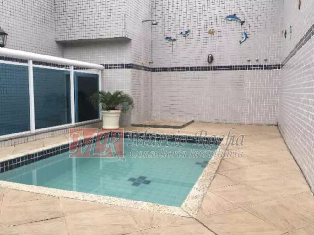 Cobertura, 3 quartos, 200 m² - Foto 21