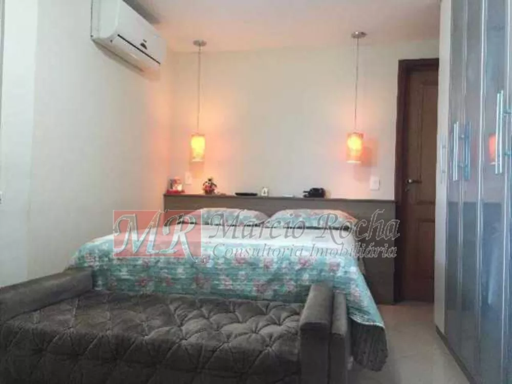 Cobertura, 3 quartos, 200 m² - Foto 20