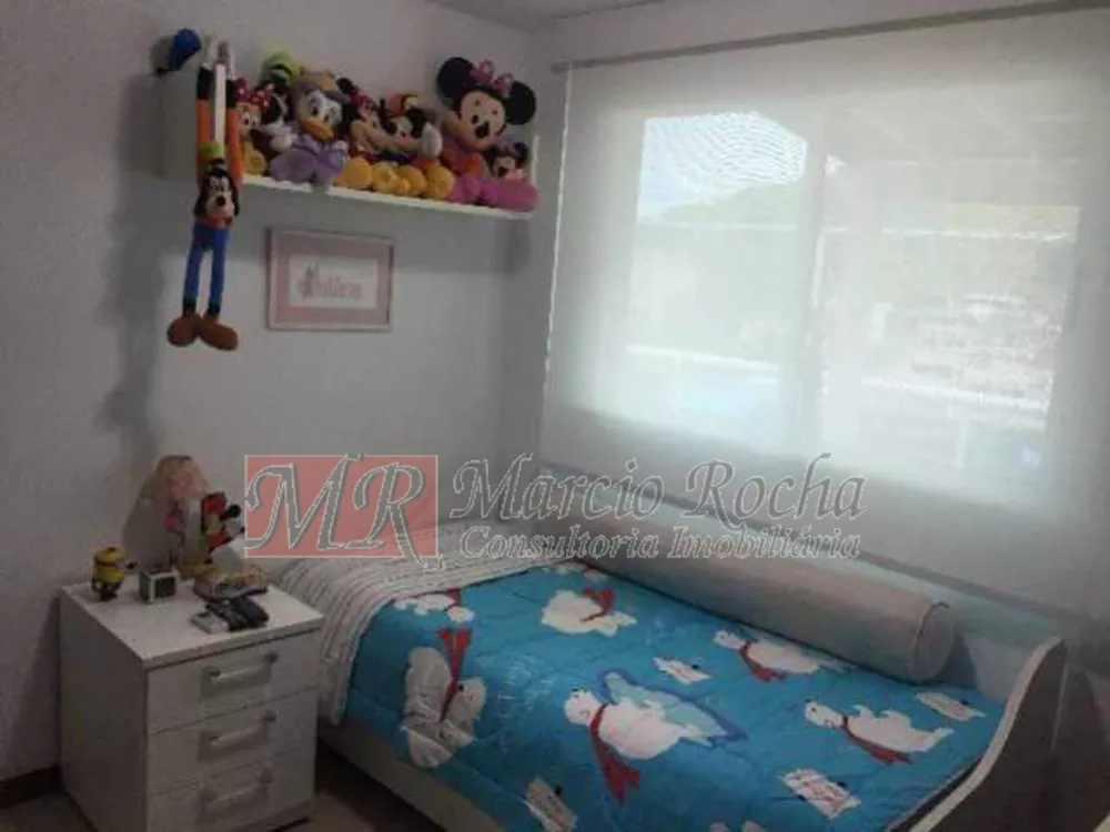 Cobertura, 3 quartos, 200 m² - Foto 10
