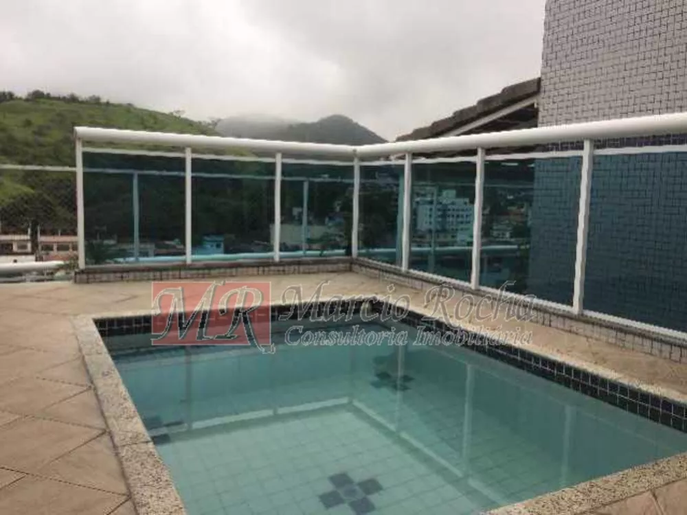 Cobertura, 3 quartos, 200 m² - Foto 23