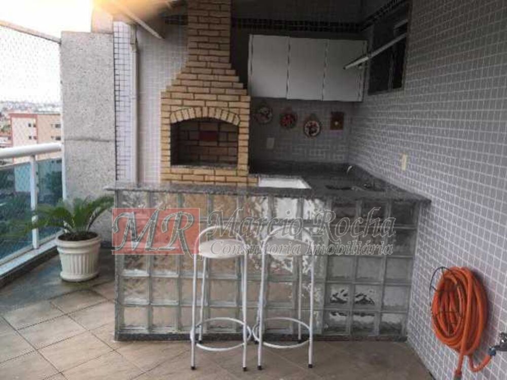 Cobertura, 3 quartos, 200 m² - Foto 22