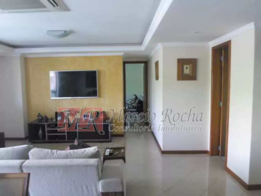 Cobertura, 3 quartos, 200 m² - Foto 4