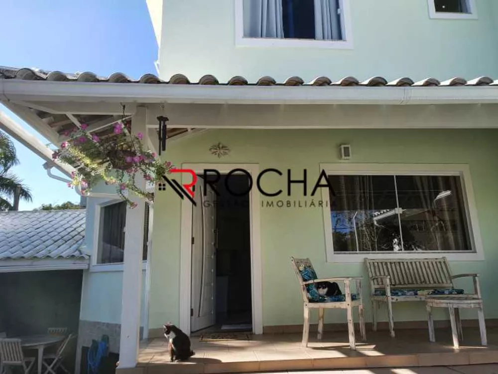 Casa de Condomínio, 3 quartos - Foto 2