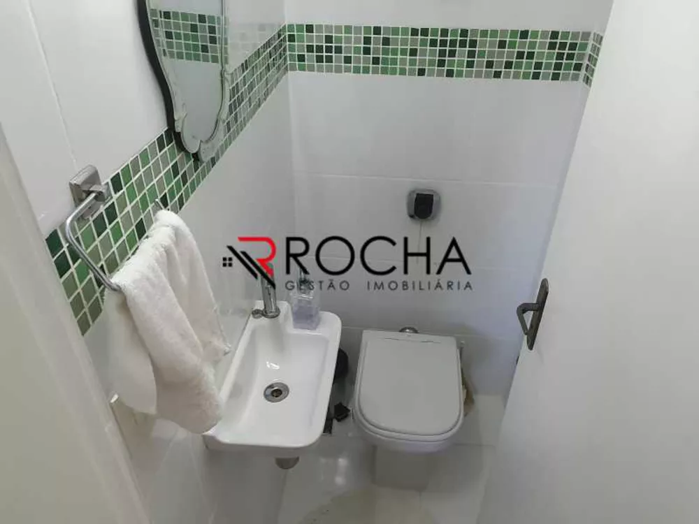 Casa de Condomínio, 3 quartos - Foto 14