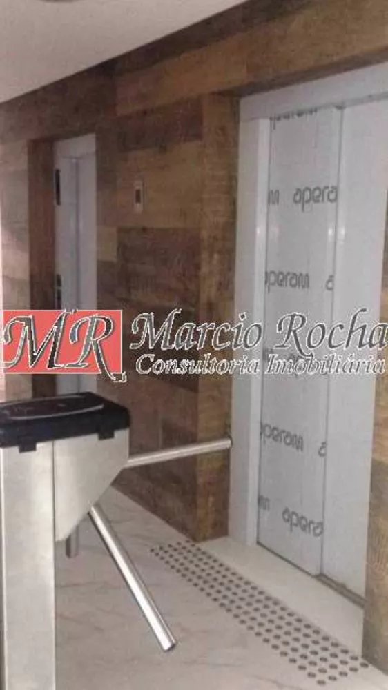 Sala-Conjunto, 42 m² - Foto 10